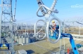 【新思想引领新征程】更稳更绿更高效 新型电力系统加速建设