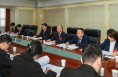 ​【聚焦两会】马占彬参加渭南市临渭区第十九届人民代表大会第四次会议分团讨论