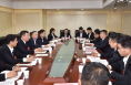【聚焦两会】菊峰参加渭南市临渭区第十九届人民代表大会第四次会议分团讨论