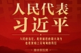 重磅微视频丨人民代表习近平
