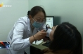 临渭区社区工作者喜获健康“大礼”