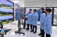 总书记与我们在一起丨勇挑大梁 为全国发展大局作贡献