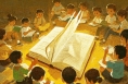 总书记眼中的教育数字化：“基本功还得有”