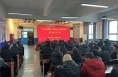 【渭南应急】澄城县应急管理局开展“送法进企业”活动