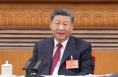一见·对新就业群体，总书记要求“填补好这个空白”