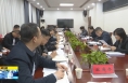 《直通縣市》韓城市委宣傳思想文化工作領導小組召開會議