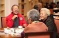 渭南加速构建“一刻钟”养老服务圈