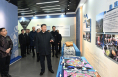 习近平：民族的特色，很古朴也很时尚