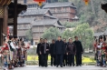 习近平在贵州考察时强调 坚持以高质量发展统揽全局 在中国式现代化进程中展现贵州新风采