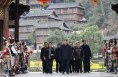 习近平在贵州黔东南州考察调研
