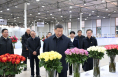 习近平：祝你们的生活像花儿一样美！