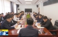 《直通縣市》韓城市委平安韓城建設領導小組召開會議
