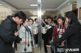树载千秋·同根同祖｜全国媒体探访白水杜康酒厂 感受匠心绵柔千年酒香