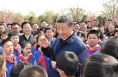 近观“两山”丨写好绿色答卷，总书记强调三个“更加注重”