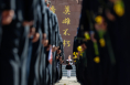 镜观·回响｜铭记历史 致敬英烈