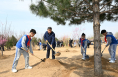 第一观察·瞬间｜春天，种下未来
