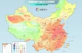 今天24时结束！陕西局地有雨......