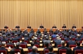 中央周边工作会议在北京举行 习近平发表重要讲话
