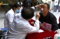 《健康临渭》临渭区中医医院举办“全国爱鼻日”主题义诊活动