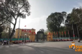 时政Vlog丨五星红旗飘扬 越南欢迎好兄弟到访