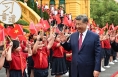 习言道丨走亲戚、串门，习近平巧喻中越交往