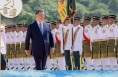 习言道丨访问马来西亚，习近平提到一句家喻户晓的谚语
