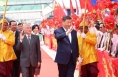 双向奔赴，习近平访柬提及这个关键词显深意