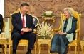 习近平东南亚之行，这些细节令人难忘