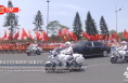时政微周刊丨总书记的一周（4月14日—4月20日）