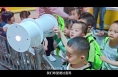 【渭南教育】渭南高新区第一幼儿园：萌娃趣游科技馆 汽车探秘乐无穷