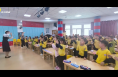 【渭南教育】渭南高新区第一幼儿园：小学老师来敲门 衔接无忧向未来