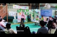 【渭南教育】渭南高新区第一幼儿园开展“书香润童心 阅读伴成长”读书月家长沙龙活动