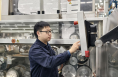 质量管控智能化 长沙卷烟厂建立设备维修经验库管理系统