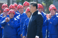 人民领袖｜总书记心中“最美的劳动者”