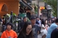 阴天出行也会被晒伤 五一假期出游如何正确防晒？