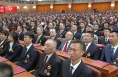 △视频丨习近平向全国各族劳动群众 向各级工会组织和全体工会工作者致以诚挚问候