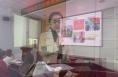 “巾帼讲堂”开讲啦 （第二场）