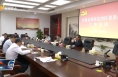 临渭区委全面依法治区委员会召开会议 李曙升主持并讲话