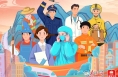 追光的你｜总书记为工会工作指明方向