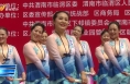 临渭区下邽镇：千人饸饹宴 喜迎八方客
