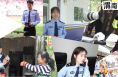 新時代渭南公安青年，是什么樣子的？