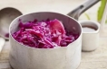 這種蔬菜花青素含量超高 抗氧化、護血管，現在吃它正合適→