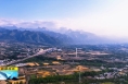 《直通縣市》風車轉麥浪涌 華陰夏日景色美