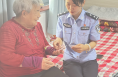 韓城公安芝陽派出所：解憂“小證件” 彰顯“大擔當”