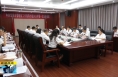 《直通縣市》李曉曦主持召開華陰市委統戰工作領導小組全體會議