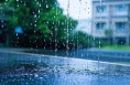 渭南發布城市內澇風險預警 今晚起全市小到中雨