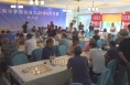 渭南市象棋協會月賽華州站成功舉辦
