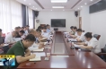 ?《直通縣市》韓城市委退役軍人事務暨雙擁工作領導小組召開會議