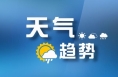 注意！8月4日至9日我市多對流性天氣