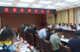 《直通縣市》大荔縣委召開常委會會議